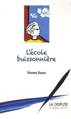 Image de Ecole buissonnière (L')