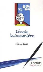 Image de Ecole buissonnière (L')