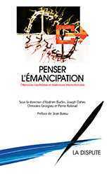 Image de Penser l'émancipation