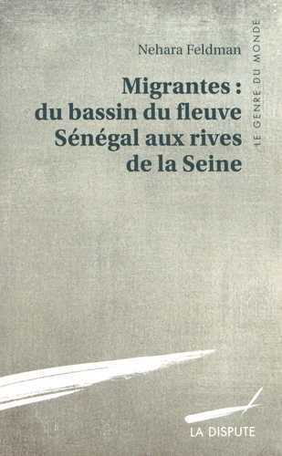 Image de Migrantes : du bassin du fleuve Sénégal aux rives de la Seine