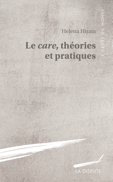 Image de Care, théories et pratiques (Le)