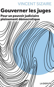 Picture of Gouverner les juges