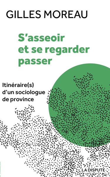 Picture of S'asseoir et se regarder passer