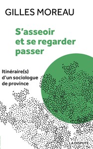 Picture of S'asseoir et se regarder passer
