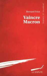 Image de Vaincre Macron
