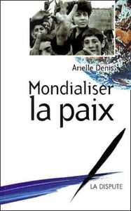 Picture of Mondialiser la paix