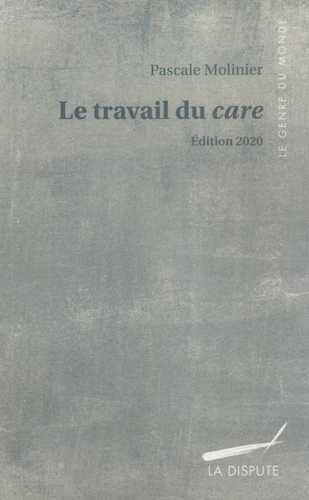 Image de Travail du care (Le) (NED 2020)