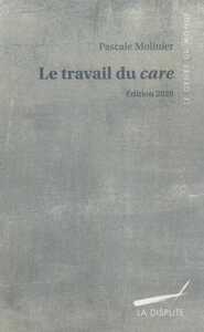 Image de Travail du care (Le) (NED 2020)
