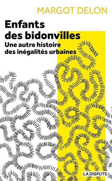 Picture of Enfants des bidonvilles