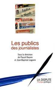 Image de Les publics des journalistes