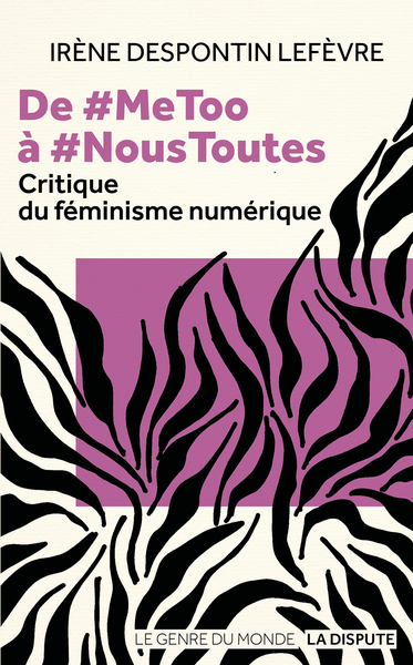 Picture of De #MeToo à #NousToutes