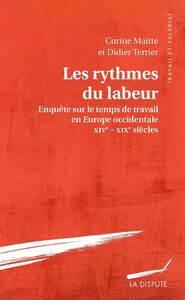 Image de Rythmes du labeur (Les)