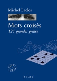Picture of Mots croisés 121 grandes grilles