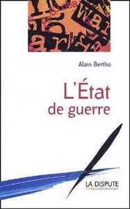 Image de État de guerre (L')