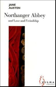 Image de Northanger abbey and Love and friendship