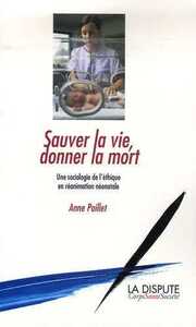 Picture of Sauver la vie, donner la mort