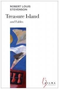 Image de Treasure island and Fables