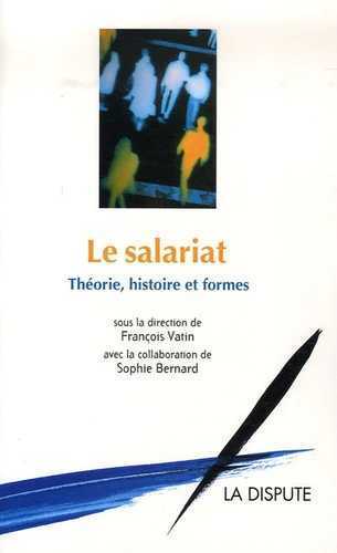 Image de Salariat (Le)