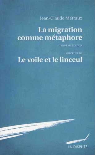 Image de Migration comme métaphore (La) (3ème ED)