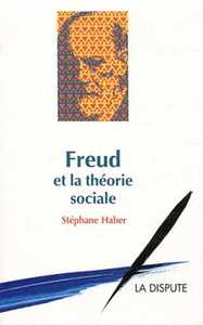 Image de Freud et la théorie sociale
