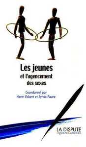 Image de Jeunes et l'agencement des sexes (Les)