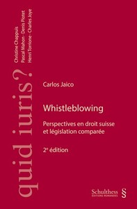 Image de Whistleblowing
