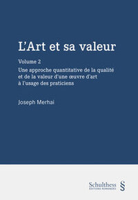Image de L'Art et sa valeur - Volume 2