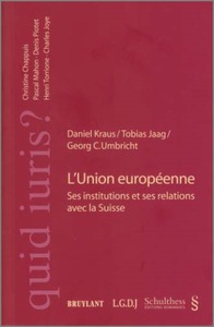 Image de L'UNION EUROPÉENNE