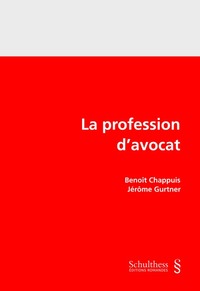 Picture of La profession d'avocat