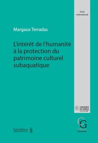 Image de L'intérêt de l'humanité à la protection du patrimoine culturel subaquatique