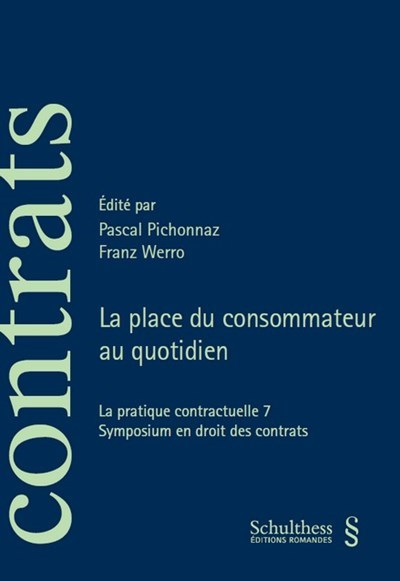 Picture of La place du consommateur au quotidien
