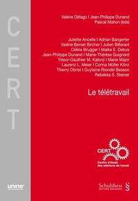 Picture of Le télétravail