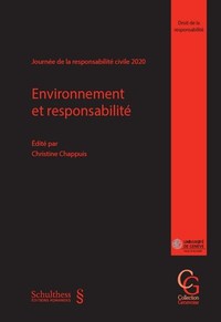 Picture of Environnement et responsabilité