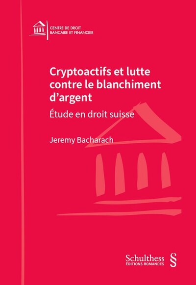 Image de Cryptoactifs et lutte contre le blanchiment d'argent