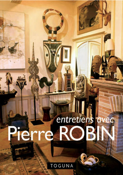 Picture of Entretiens avec Pierre Robin
