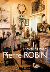Picture of Entretiens avec Pierre Robin