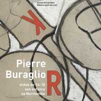 Picture of Pierre Buraglio - Echos De 14-18 - Son Enfance