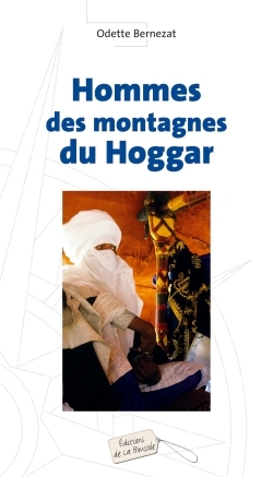 Image de Hommes des montagnes du Hoggar