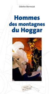 Image de Hommes des montagnes du Hoggar