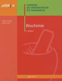 Image de BIOCHIMIE 2EME EDITION