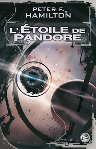 Image de L'Étoile de Pandore, T1 : Pandore abusée