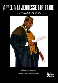 Image de Appel à la Jeunesse Africaine "Contrat Social Africain pour le 21ème Siècle"