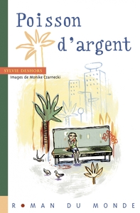 Image de POISSON D'ARGENT