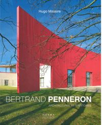 Picture of Bertrand Penneron