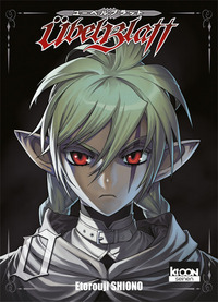 Picture of Ubel Blatt T00