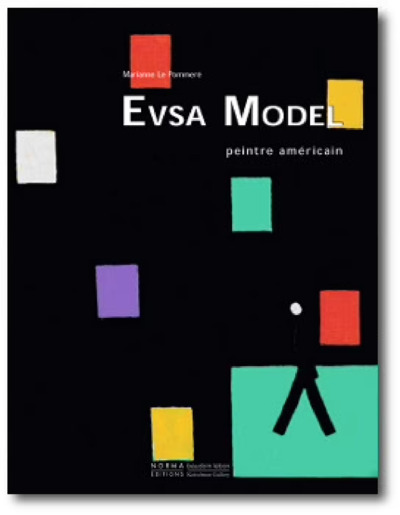 Picture of Evsa Model