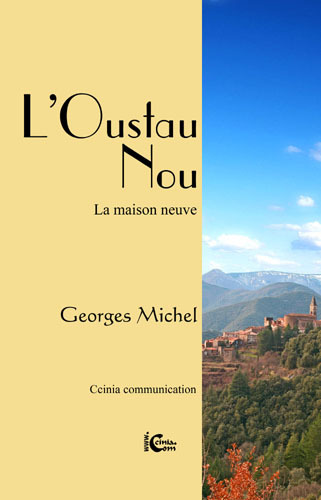 Picture of L'Oustau Nou  " La maison neuve "