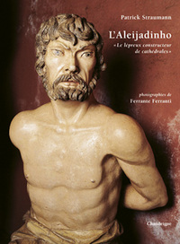 Image de L'aleijadinho -  "Le lépreux constructeurs de cathédrales"