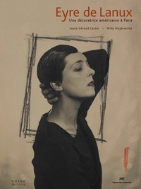 Picture of Eyre de Lanux. une Décoratrice Américaine a Paris