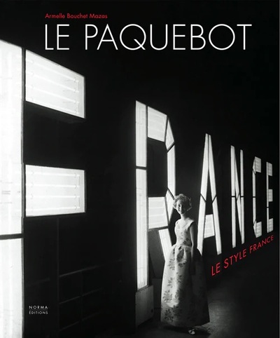 Picture of Le Paquebot France
